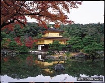 洋溢著傳統氛圍的美麗城市----(日本 京都)