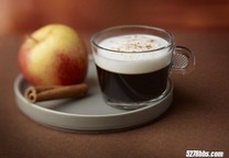 蘋果薑汁咖啡