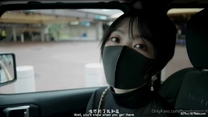 最新超火香港網紅極品美少女▌HongKongDoll ▌影視級劇作深林祕境-破裂 殺手也有溫情 高清