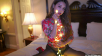 白金版與女神朦朧的夜翹臀誘人視頻