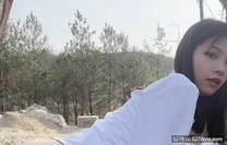 和小姐姐野外做愛