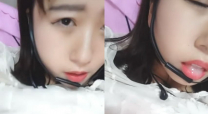 清純漂亮嫩妹美女仙女小甜甜一多自慰大秀 年紀不大卻很風騷 逼逼也好粉嫩 自慰插穴很是淫蕩