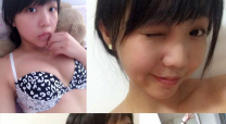 個人云盤被黑流出清純可愛小美女出租房與性急男友啪啪嗲叫不停還對著鏡頭說救救我好舒服啊對白刺激  原版
