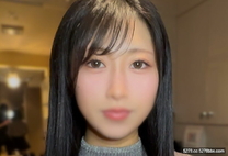 黒髪巨乳過膝襪敏感F罩杯美女輕輕碰就會崩潰有一張清純的臉